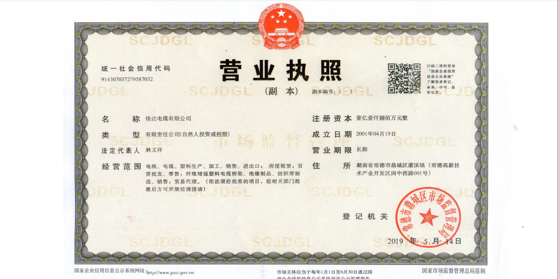 佳达电缆有限公司 ,佳达电缆,湖南佳达，，